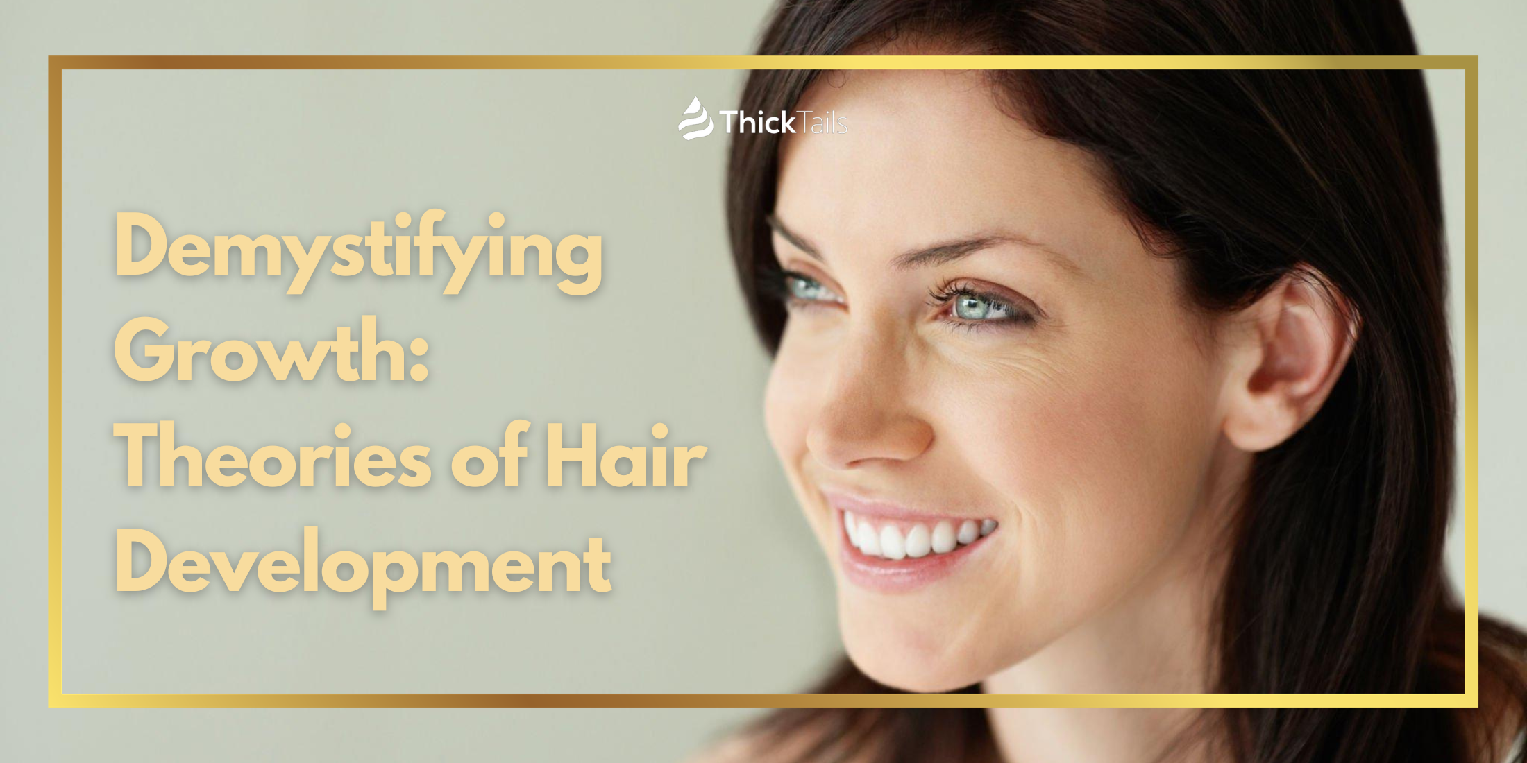 Demystifying Growth: Theories Of Hair Development – Thicktails (eu)