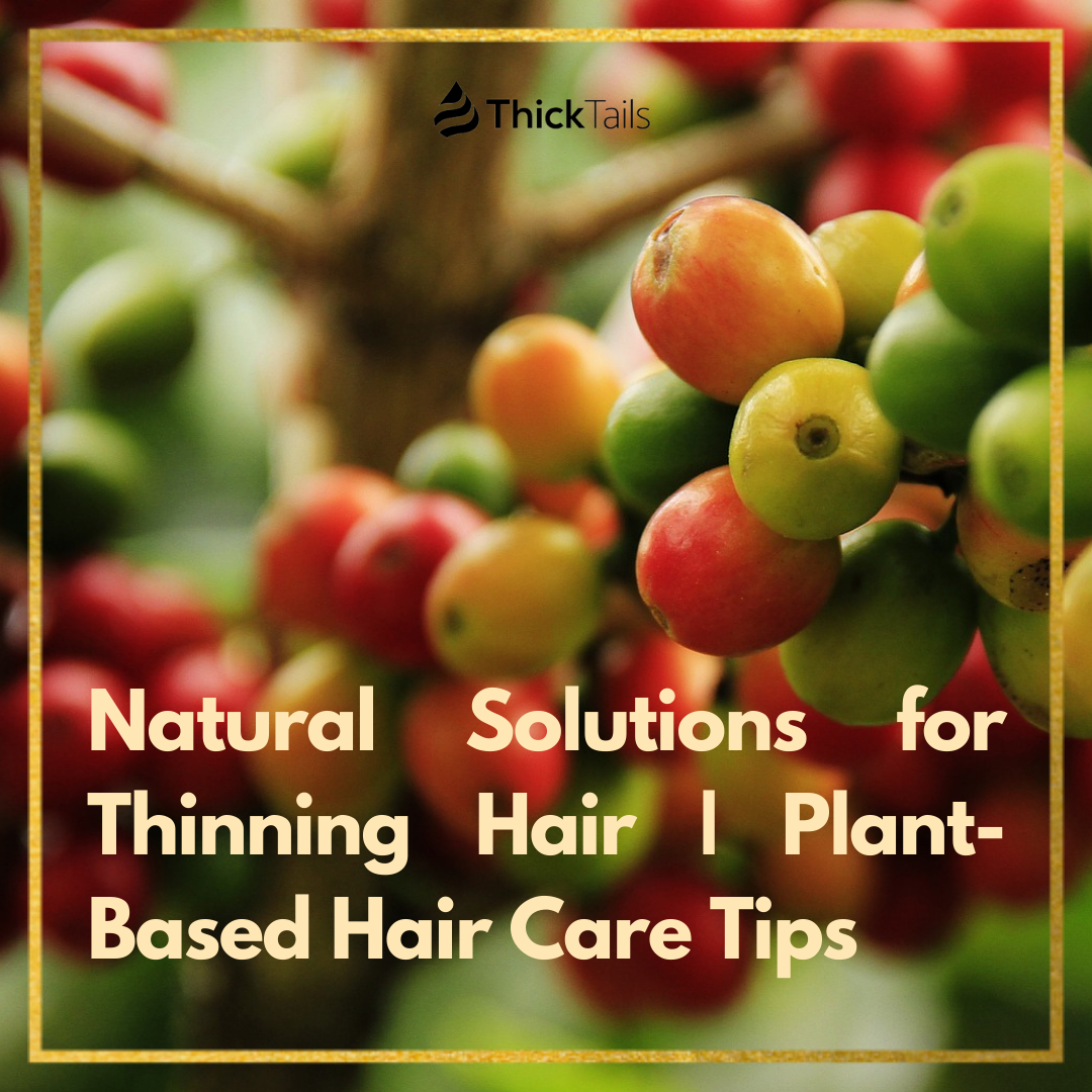 thinning hair solutions