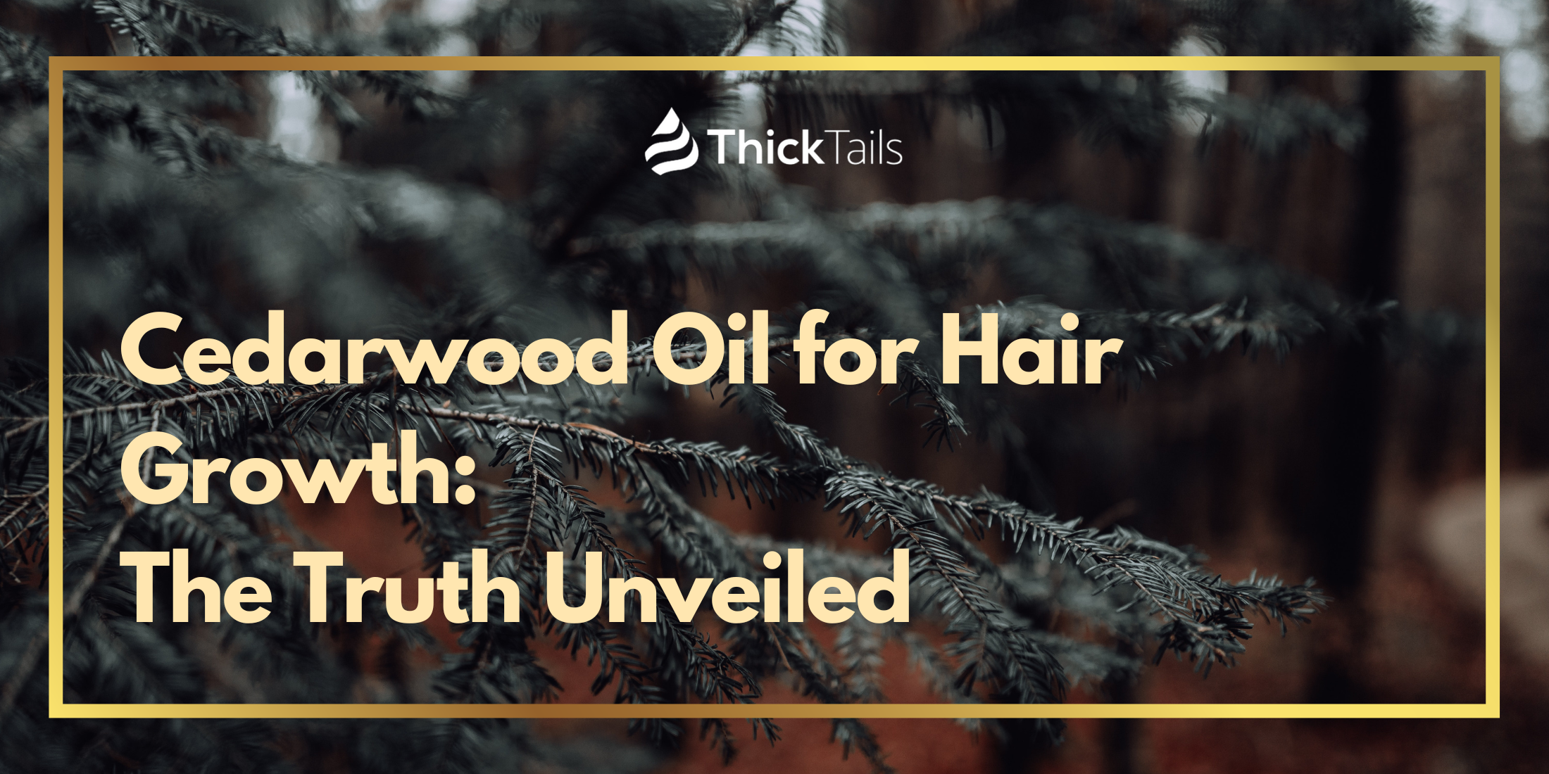 Cedarwood oil