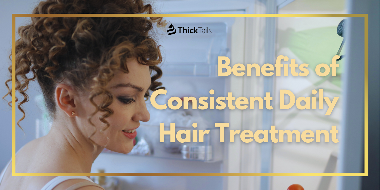 Daily Hair Treatment