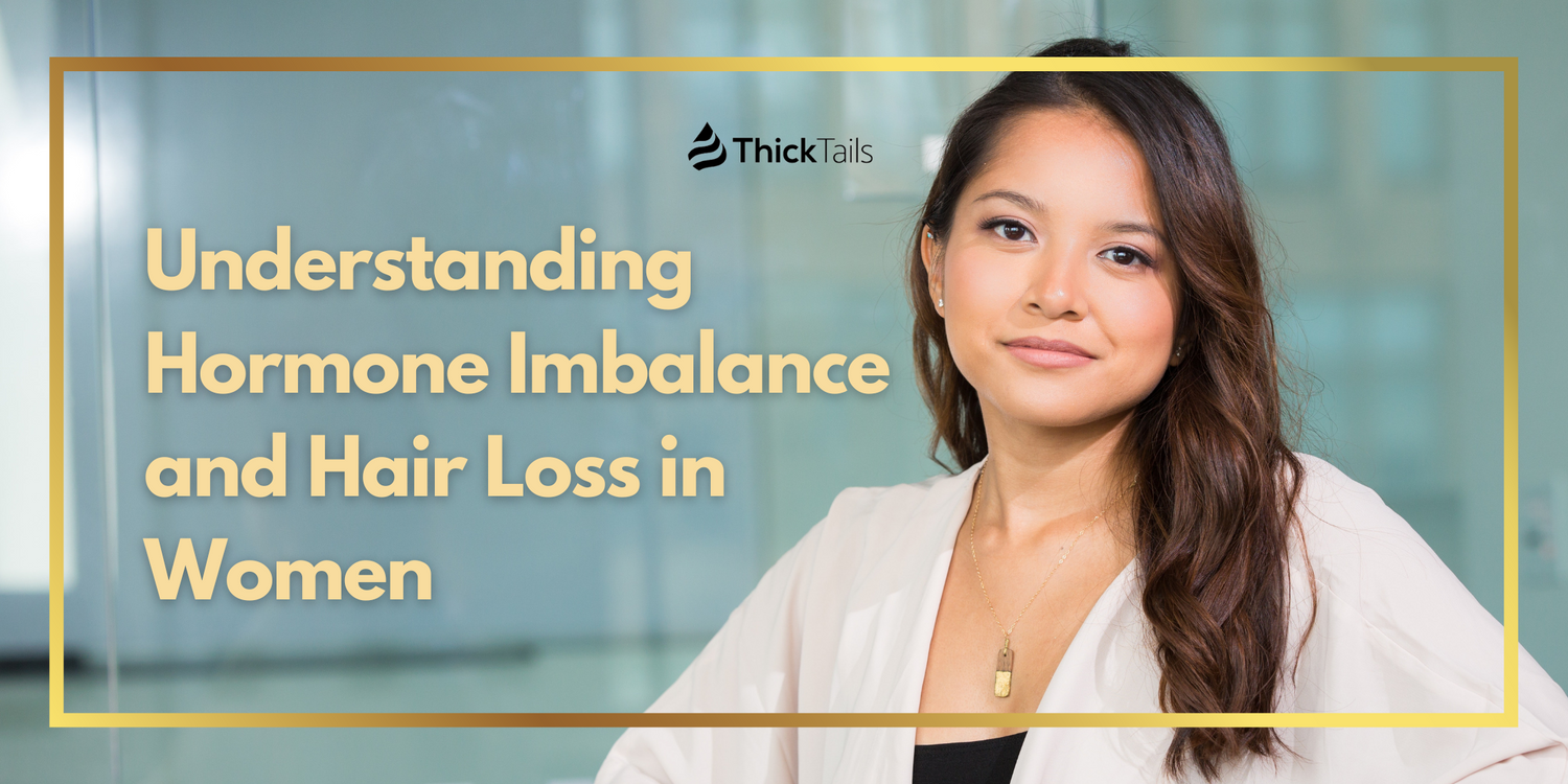 Hormone Imbalance and Hair Loss