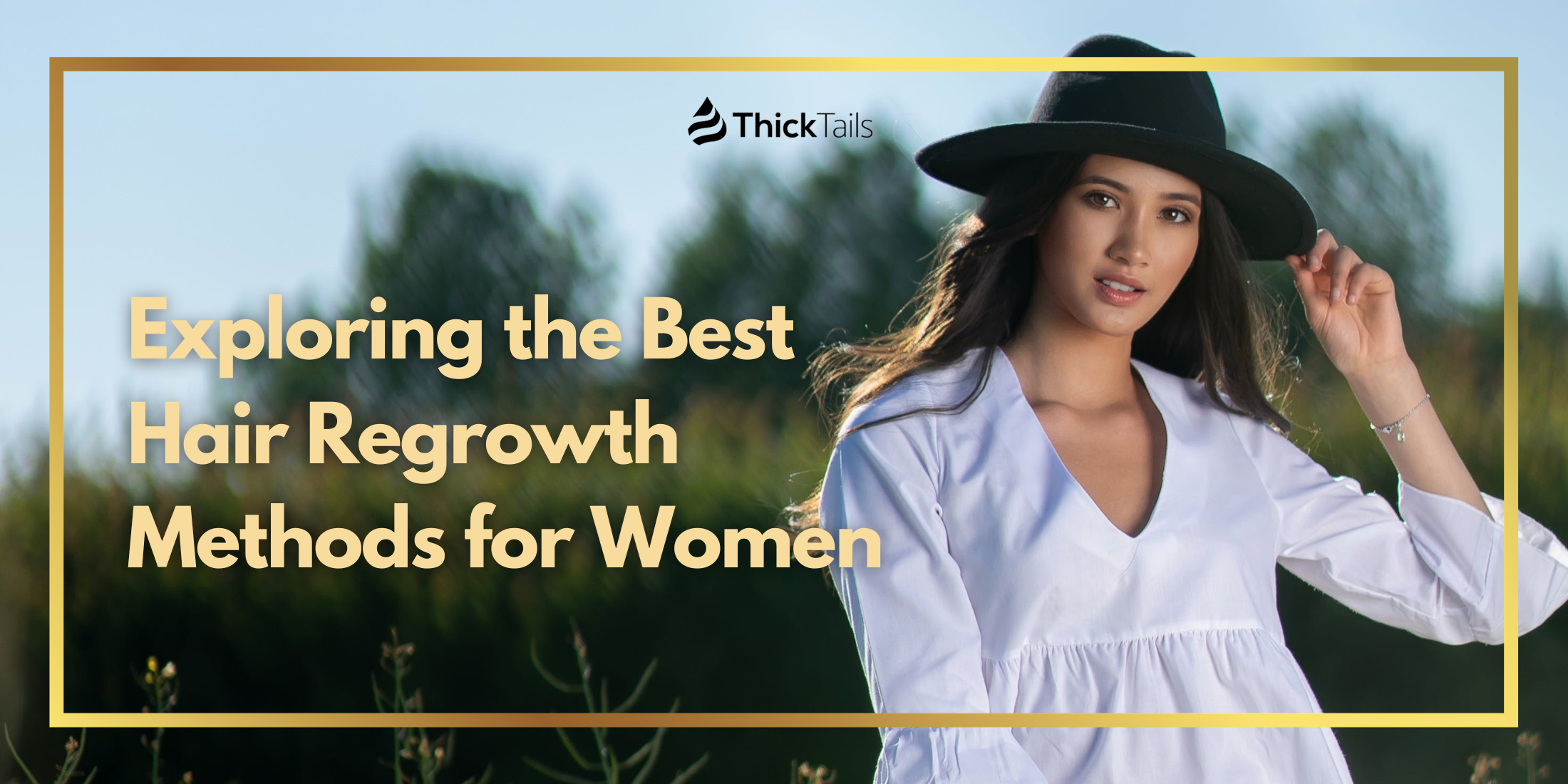 Understanding Hair Regrowth in Women