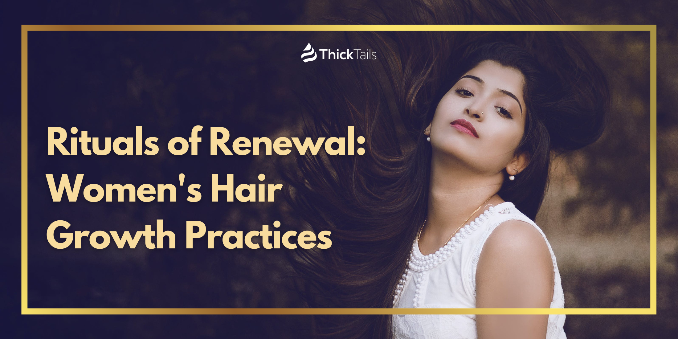 Hair Care Routines for Growth Stimulation