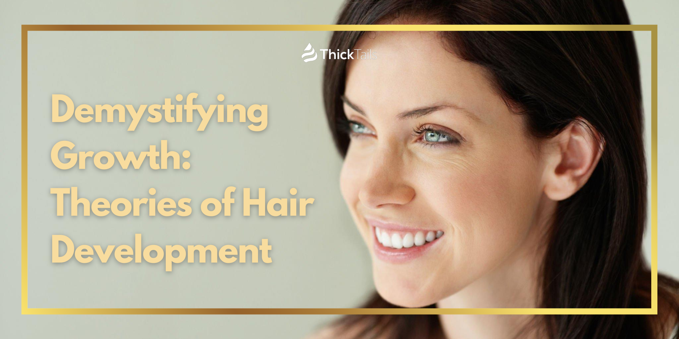 Understanding Hair Growth Theories