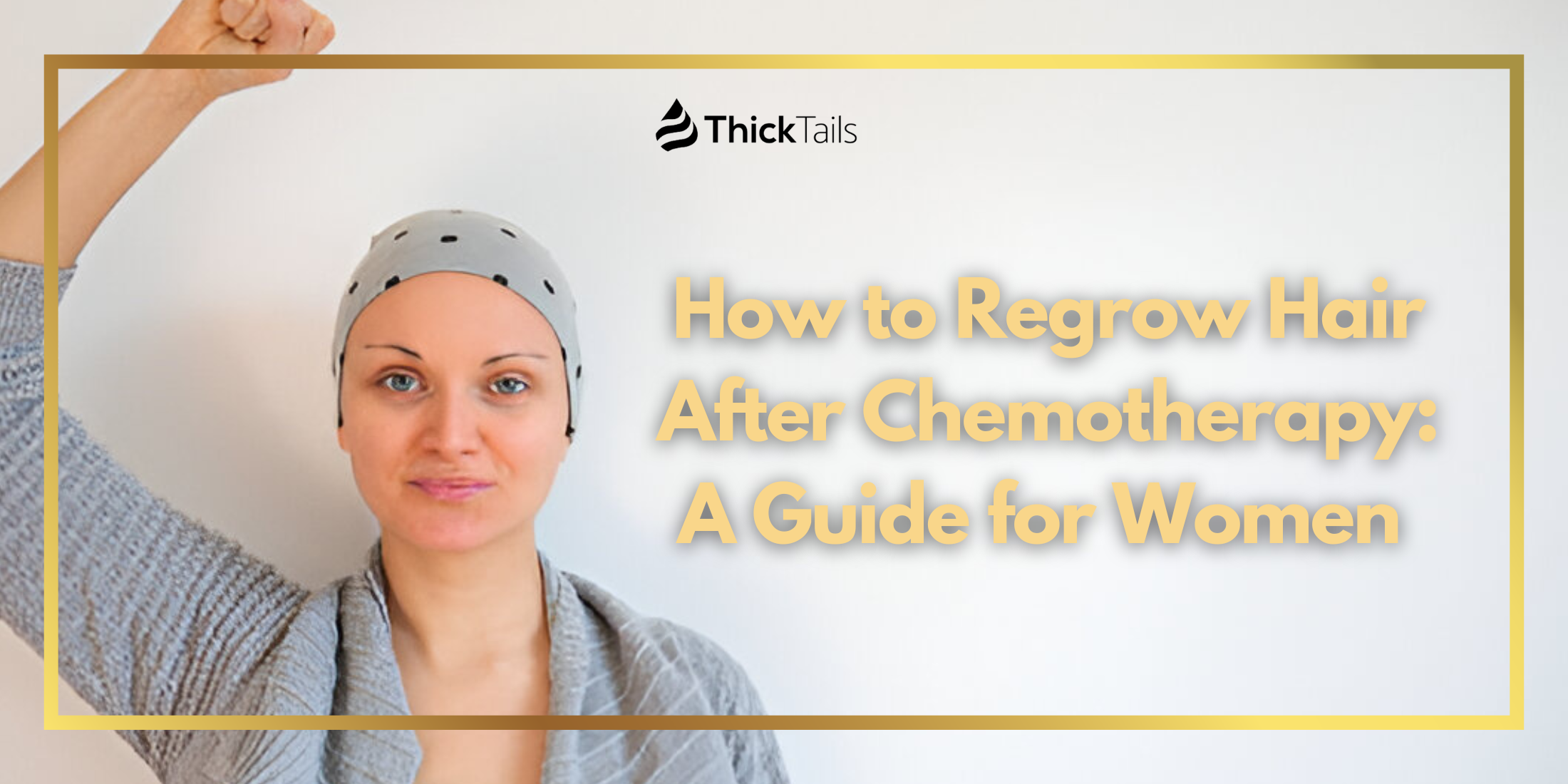 Regrow Hair After Chemotherapy