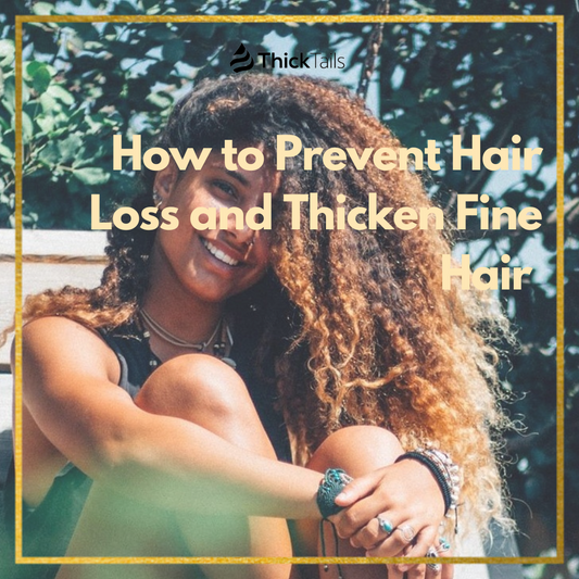 hair Loss Prevention	