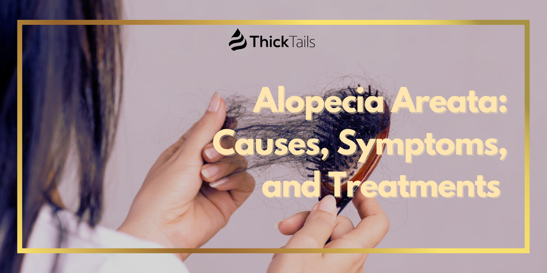 Alopecia areata	