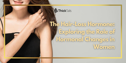 The Role of Hormonal Changes in Women