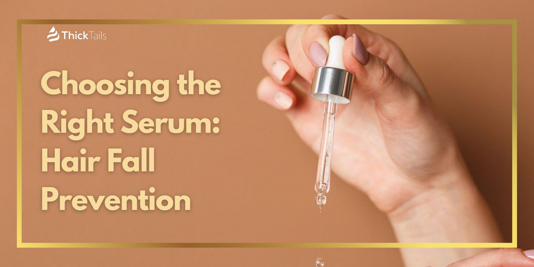 Tips for choosing the right serum	