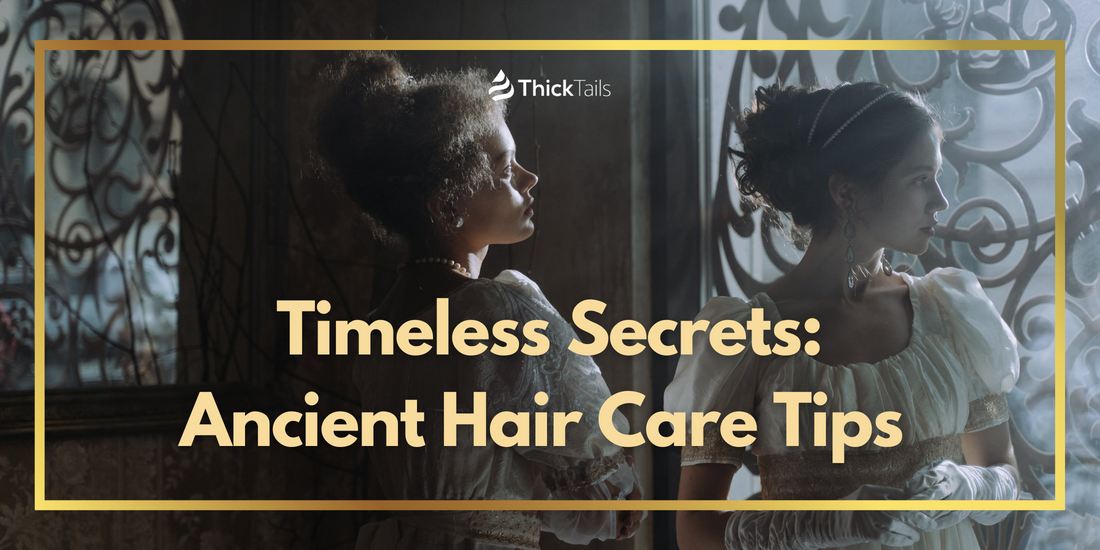 ancient remedies for women's hair growth	