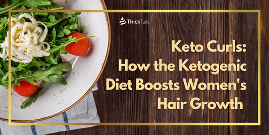 keto diet for hair growth women	