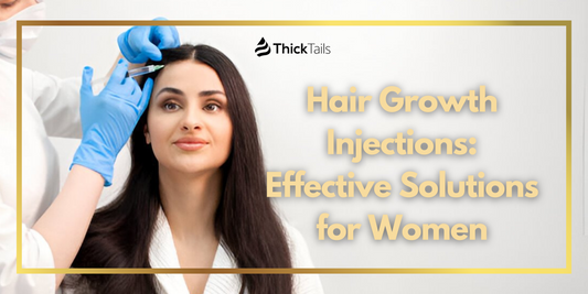 Hair Growth Injections for Women