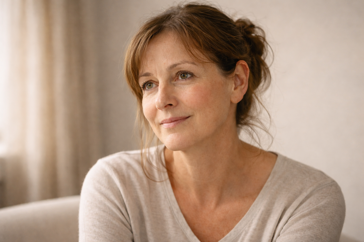 DHT: The Little-Known Hormone Behind Menopausal Hair Loss