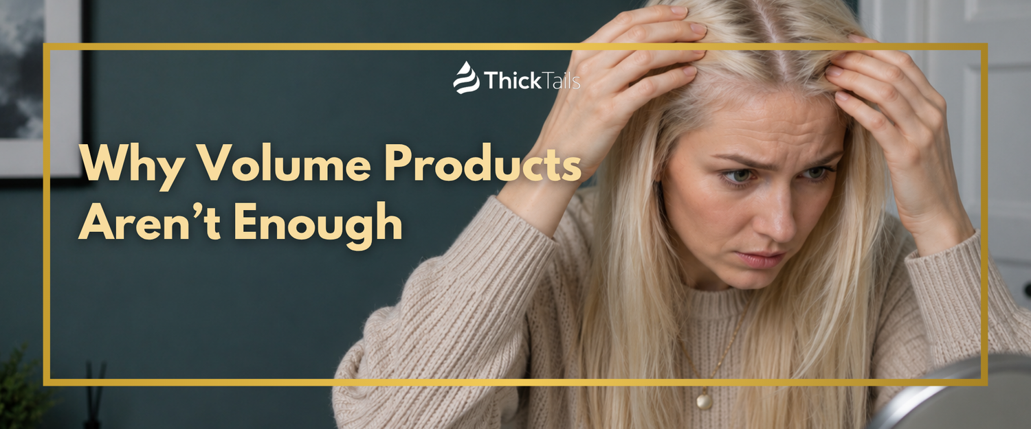 Why Volume Products Aren’t Enough