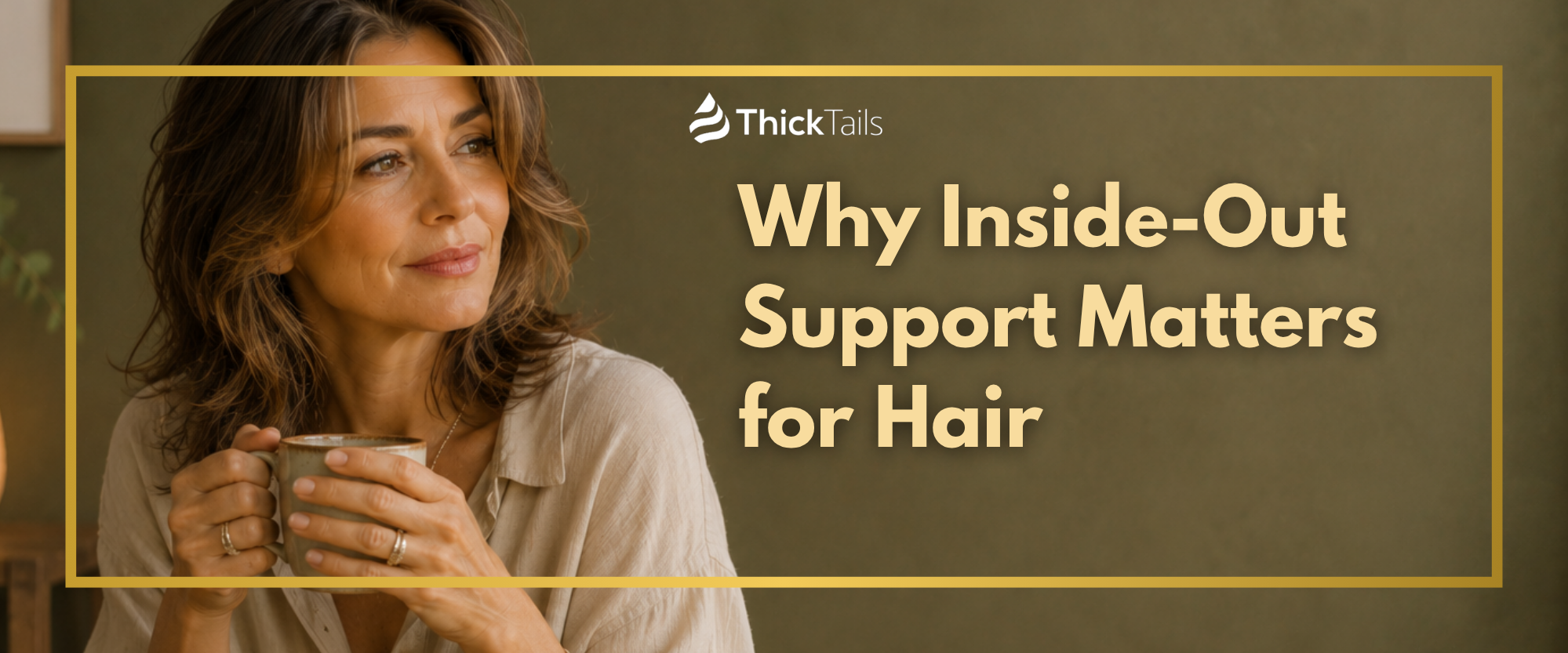 Why Inside-Out Support Matters for Hair