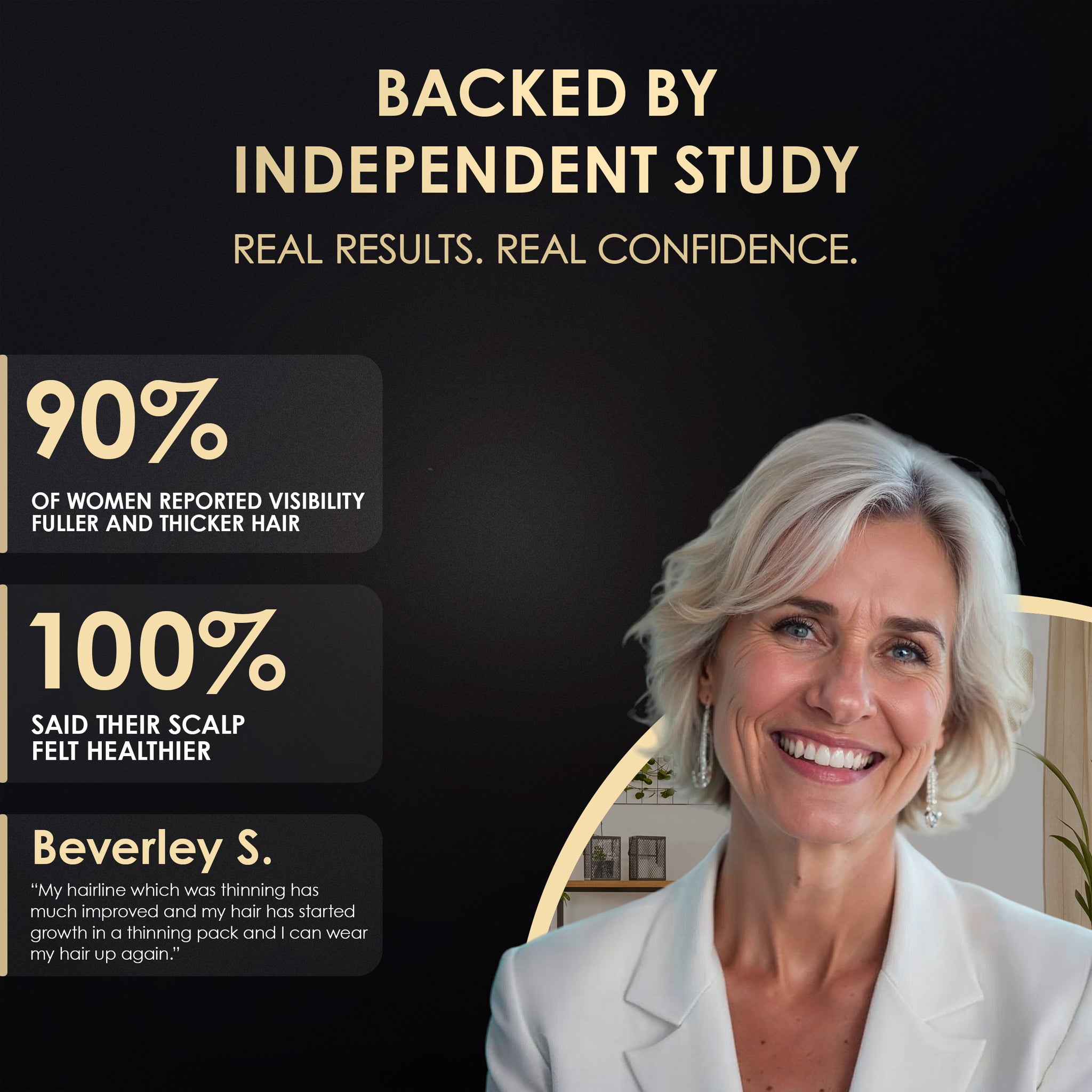 TickTails rotstimulerende permisjon serum | Kjøp 2, få 1 gratis