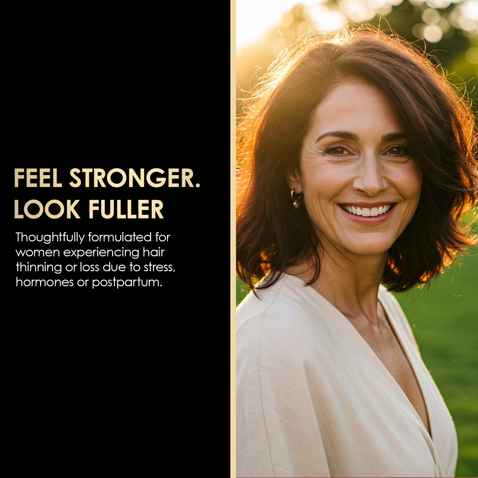 TickTails stimulerende hårsjampo, balsam og serum | 3-pack