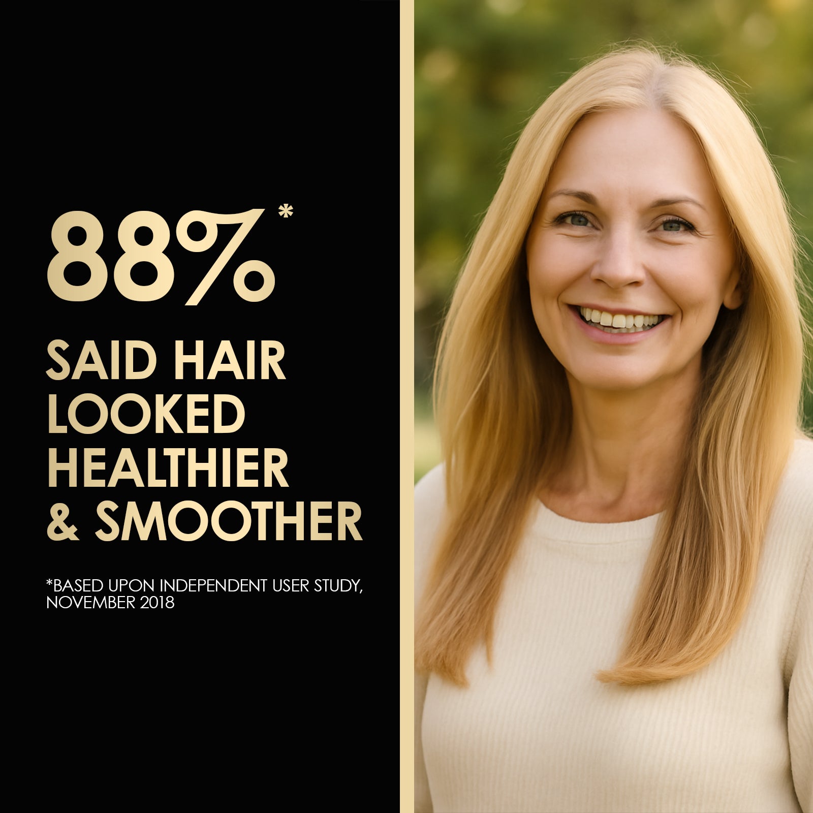 TickTails stimulerende hårbalsam | 8.45fl.oz