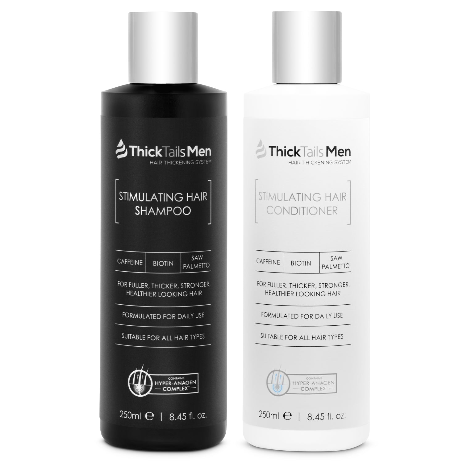 Dicktails Men&