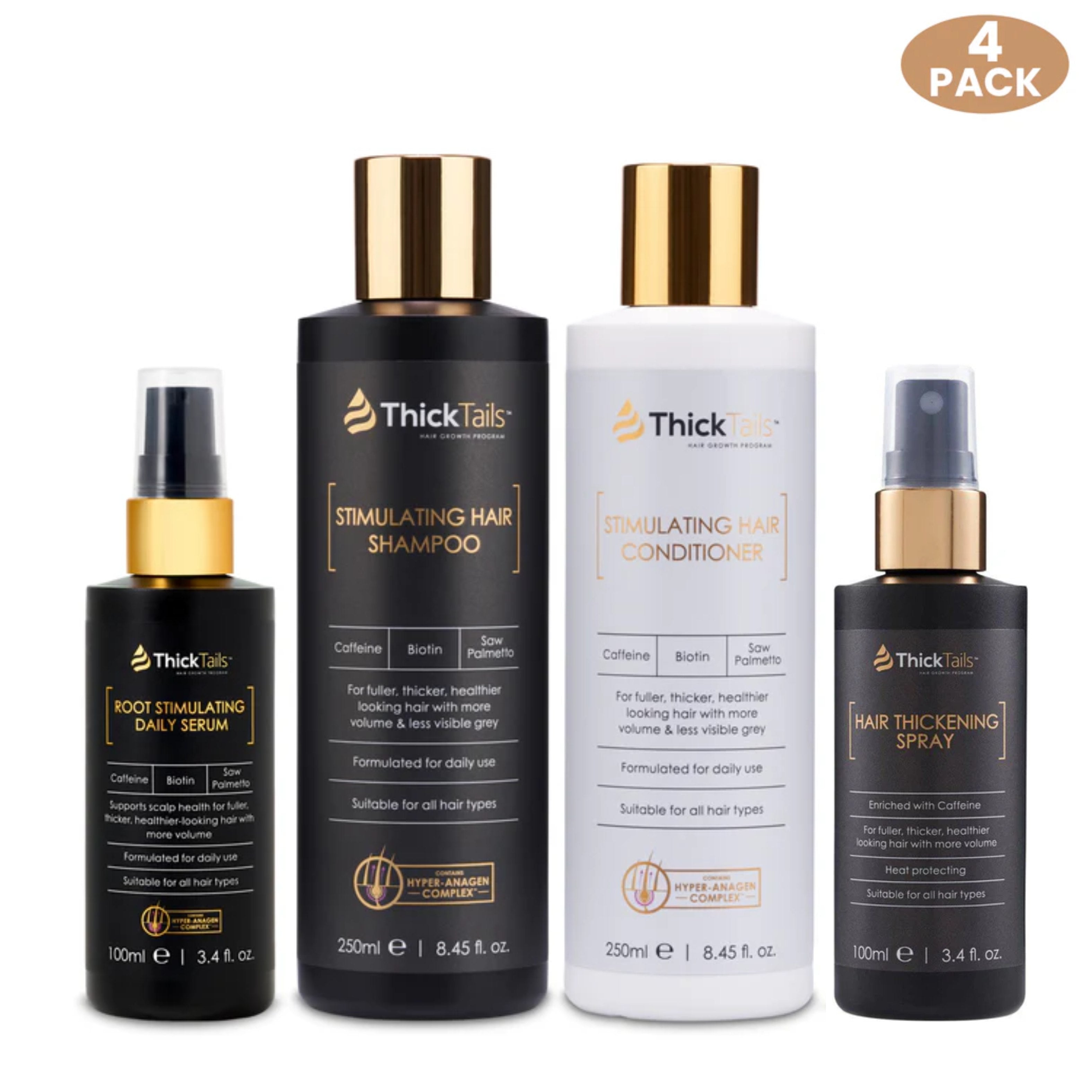 Il sistema avanzato di volume e crescita