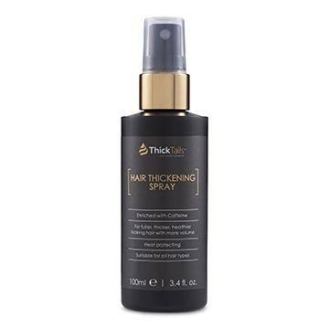 Hair Thickening Spray by ThickTails